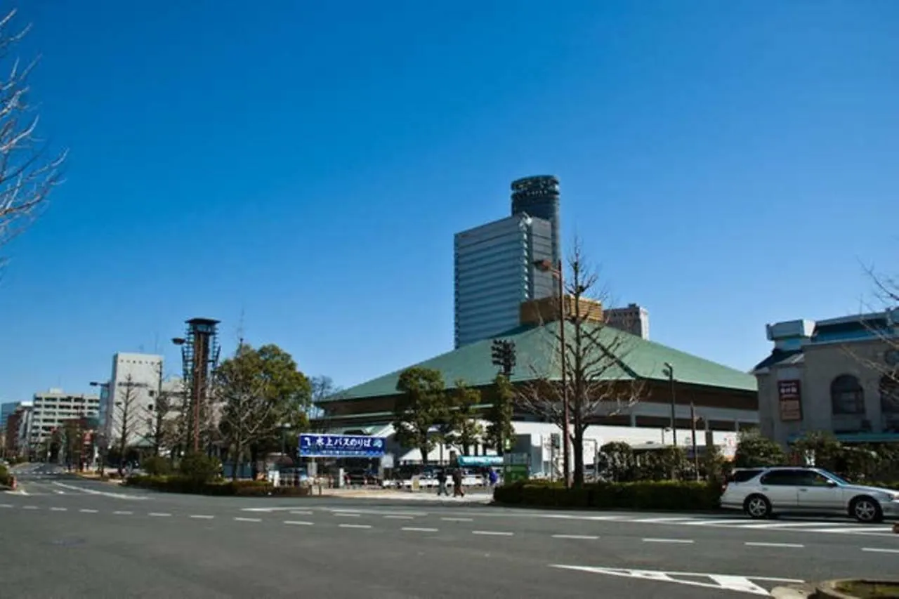 Evergreen Shinjuku Luxe #2M13 Tokyo Apartment