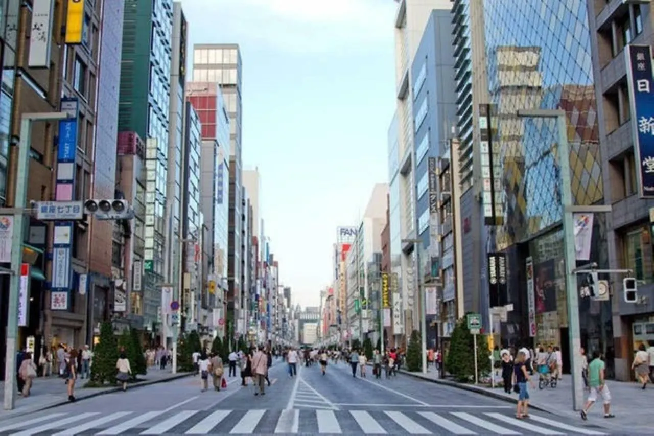Evergreen Shinjuku Luxe #2M13 Tokyo 0*,  Japan