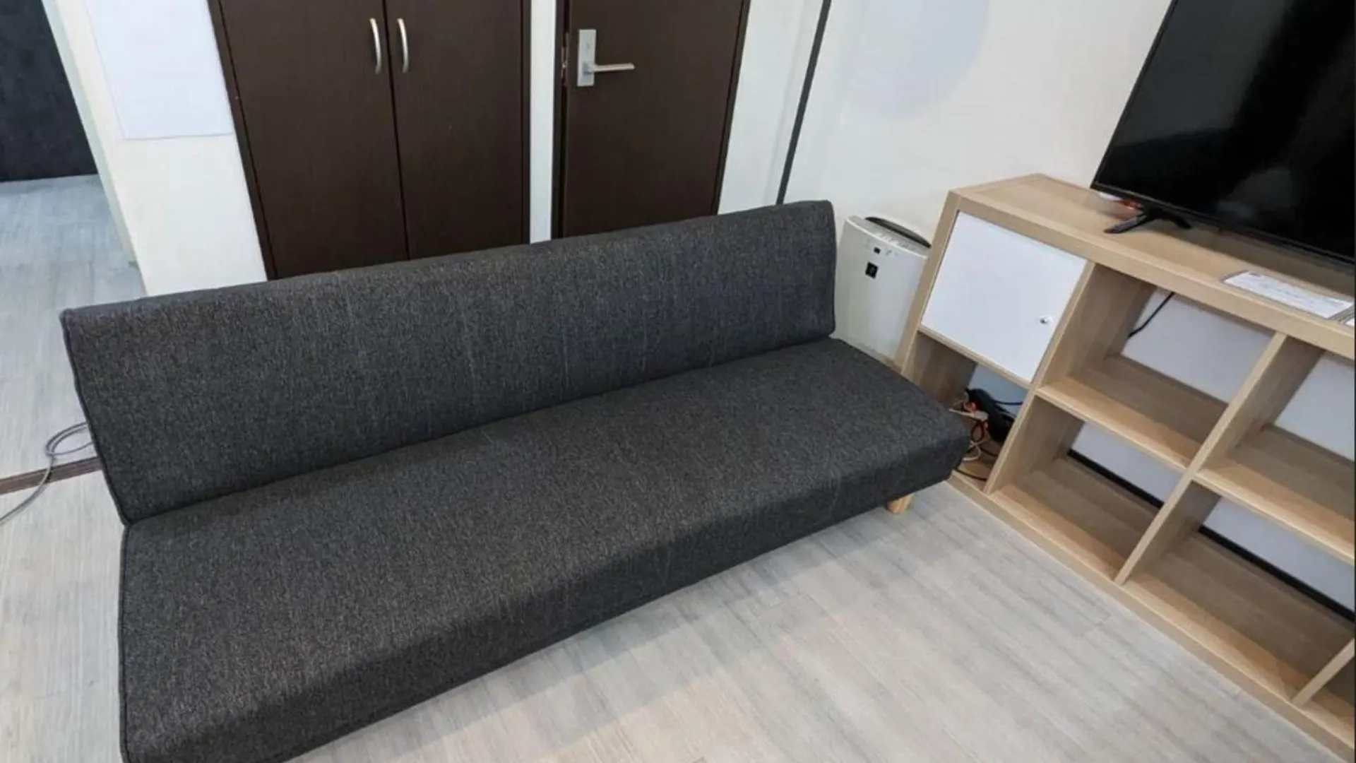 Lägenhet Evergreen Shinjuku Luxe #2M13 Tokyo prefektur