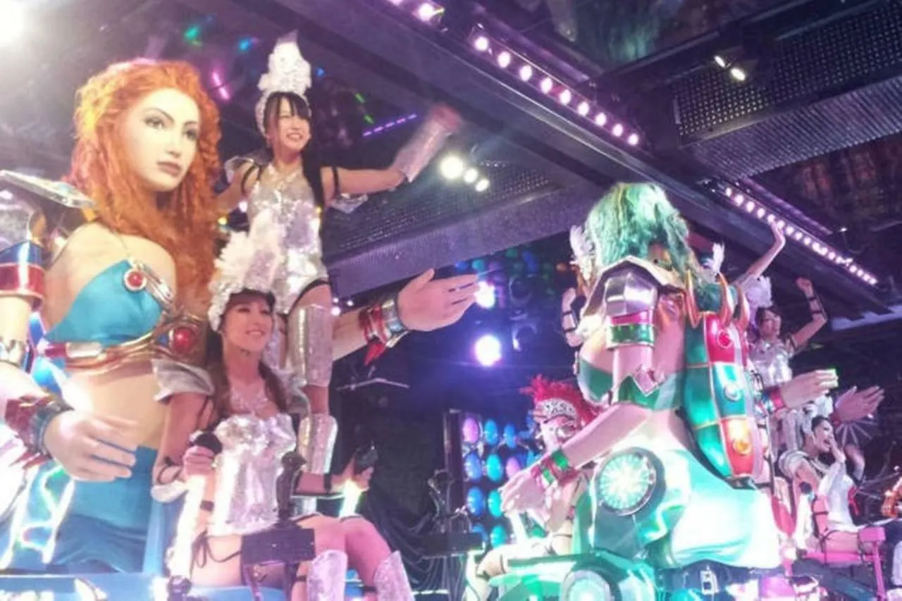 טוקיו Evergreen Shinjuku Luxe #2M13