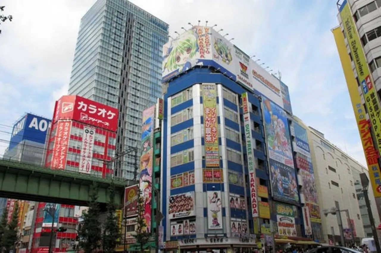 Evergreen Shinjuku Luxe #2M13 Tokyo prefektur